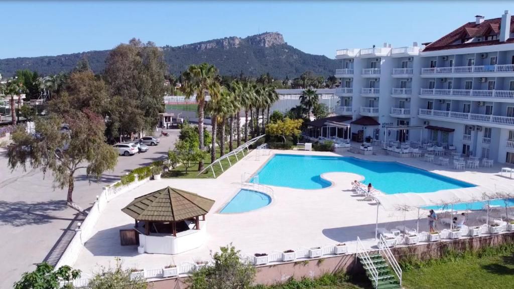 Adalin Resort Kemer фото 25
