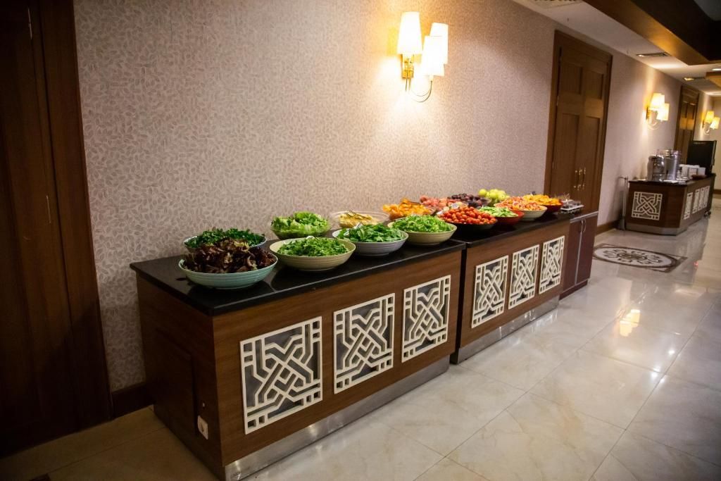 Colossae Hotel Thermal фото 10