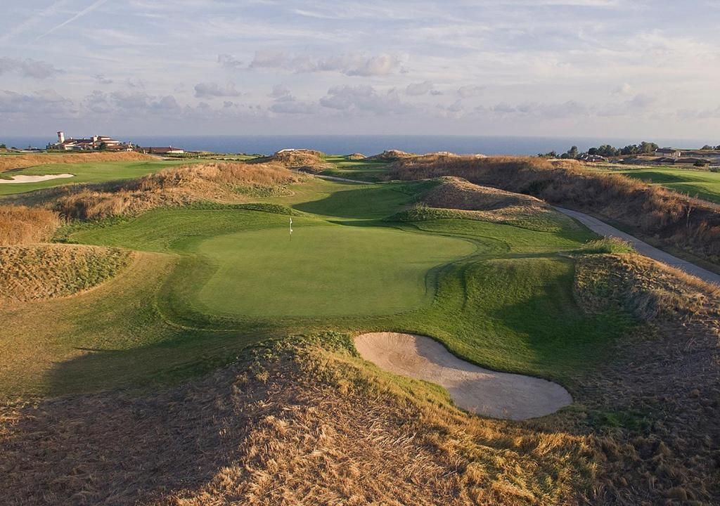 Black Sea Rama Golf & Villas фото 61