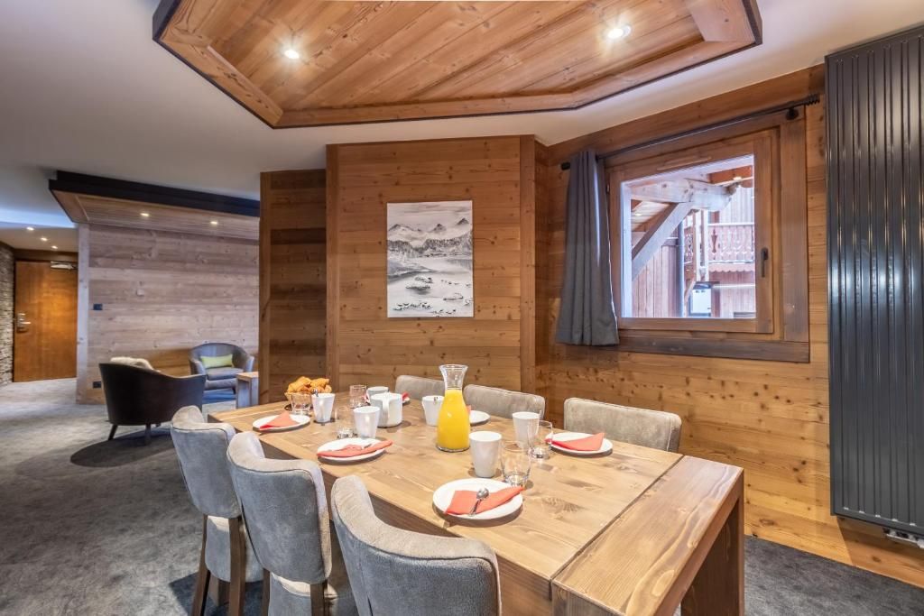Chalet Altitude фото 12