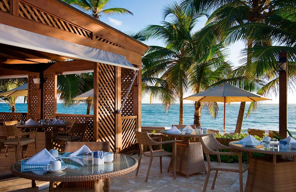 VIK Hotel Cayena Beach фото 4