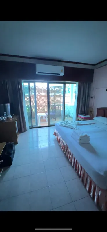 Phuket Golden Sand Inn фото 28
