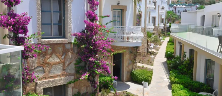 Фото отеля Siesta Beach & Apart