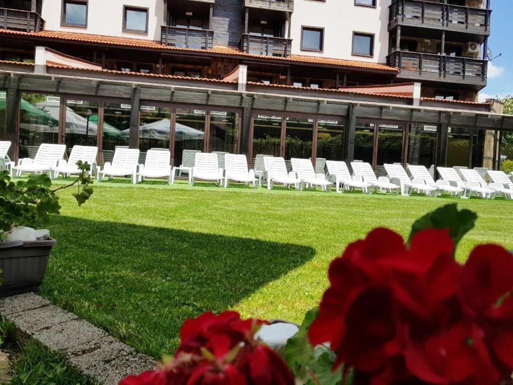 Casa Karina Bansko - Half Board & All Inclusive фото 42