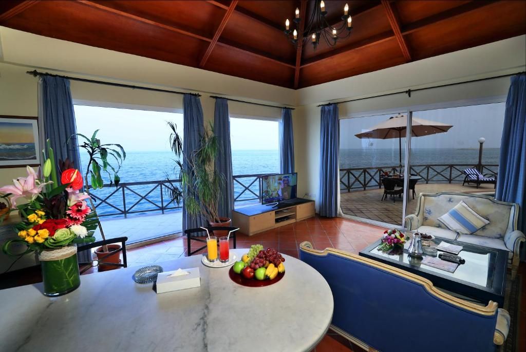 Al Bander Hotel & Resort фото 77
