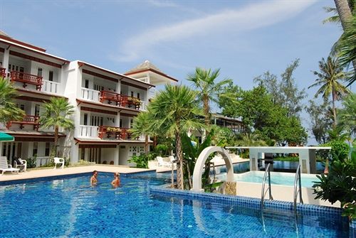 Koh Tao Montra Resort & Spa фото 42