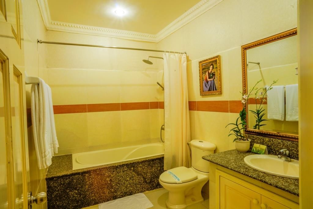 Mercure Vung Tau фото 24
