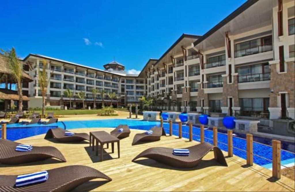 The Bellevue Resort фото 39