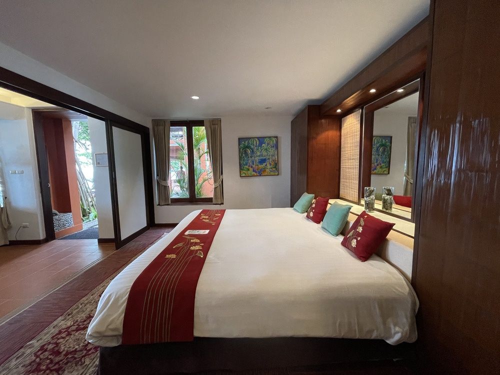 Mom Tri's Villa Royale фото 122