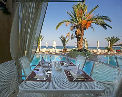 Sentido Mediterranean Village фото 76