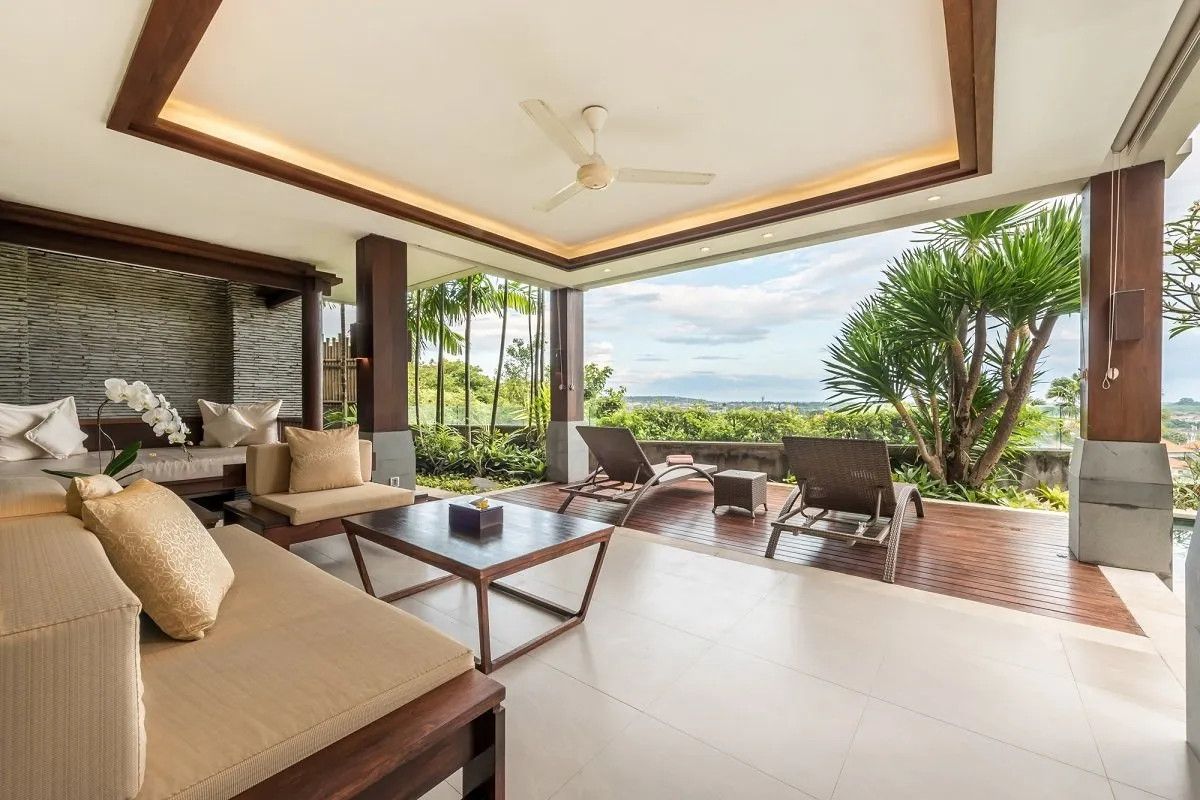Tanadewa Villas Nusa Dua Bali by Cross Collection фото 25