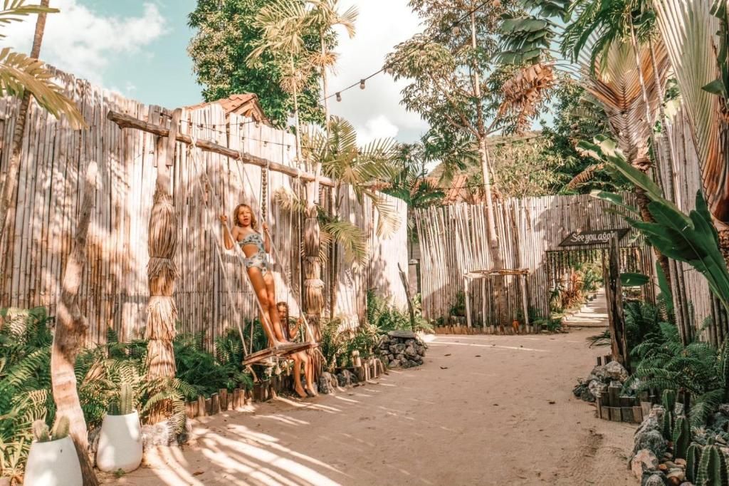 See Through Boutique Resort фото 41