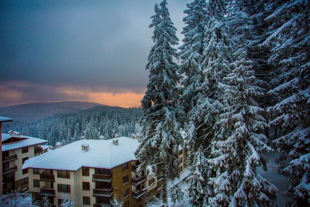 Sunny Hills Ski and Wellness фото 6