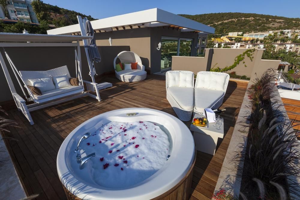 TUI Magic Life Bodrum (Adults Only) фото 131