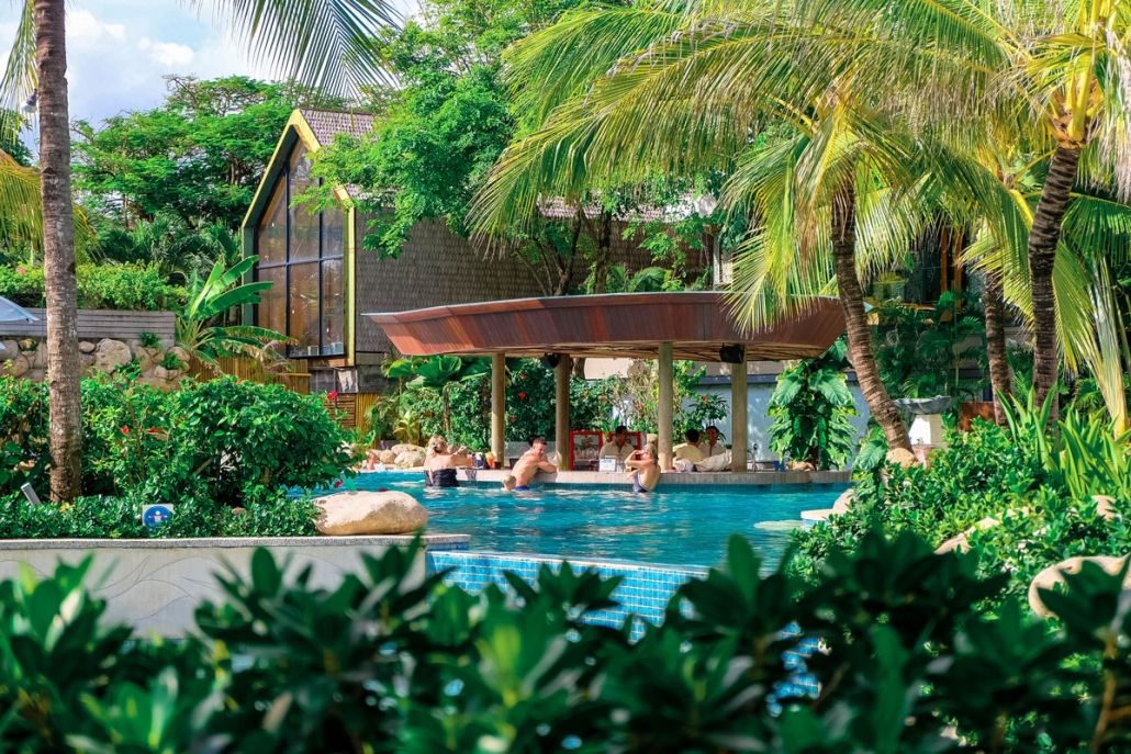 Bali Mandira Beach Resort & Spa фото 34