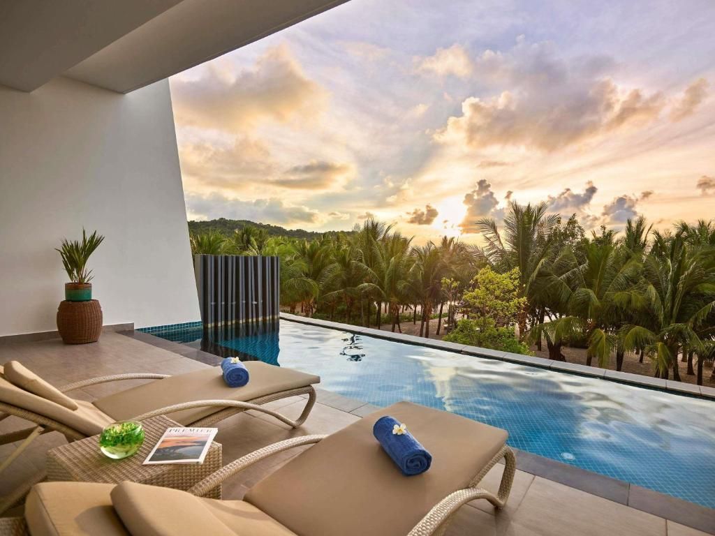 Premier Residences Phu Quoc Emerald Bay фото 76