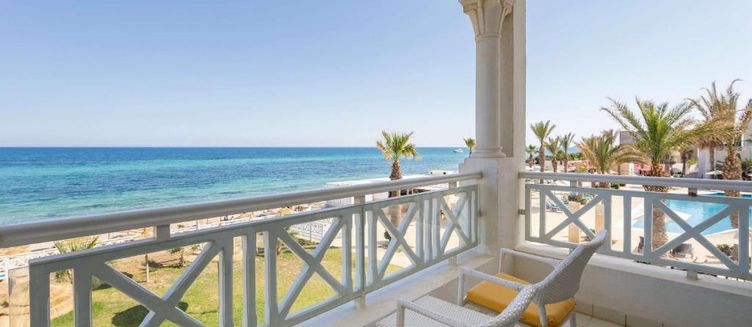 Фото отеля Radisson Blu Palace Resort & Thalasso Djerba