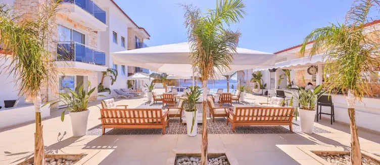 Фото отеля La Kumsal Boutique Hotel