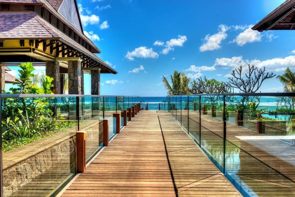 The Westin Turtle Bay Resort & Spa Mauritius фото 90