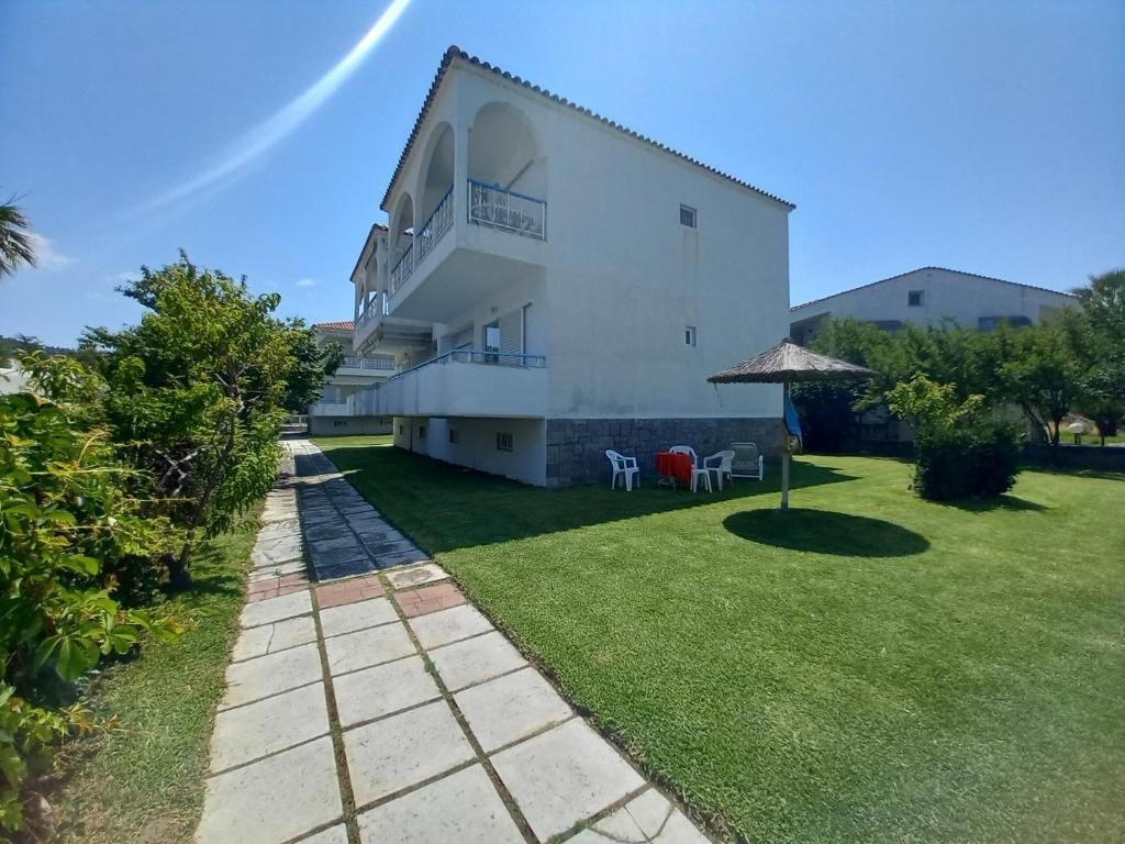 Greek Pride Evlogia Seaside фото 21
