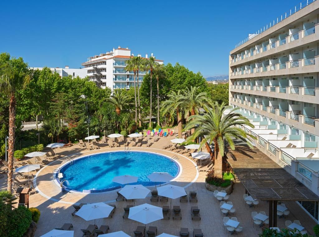 H10 Vintage Salou фото 61