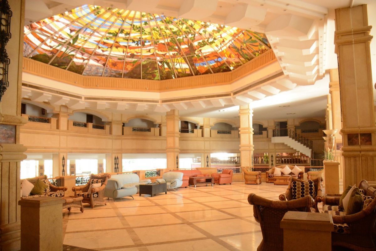 Queen Sharm Resort View фото 10