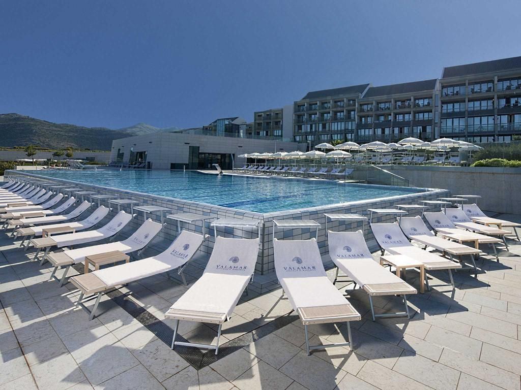 Valamar Lacroma Dubrovnik Hotel фото 13