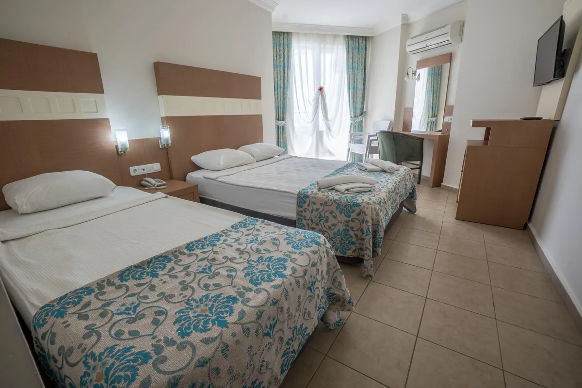 Sun Star Beach Hotel фото 4