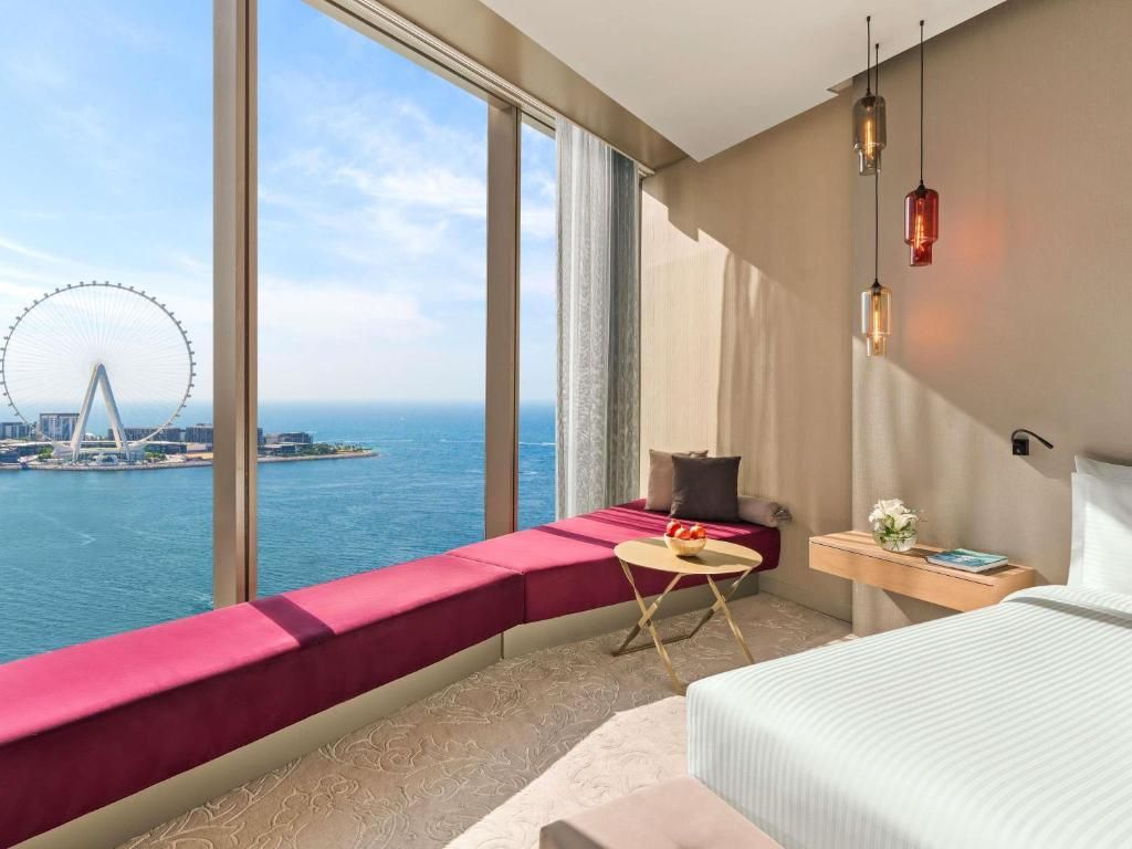 Rixos Premium Dubai JBR фото 99