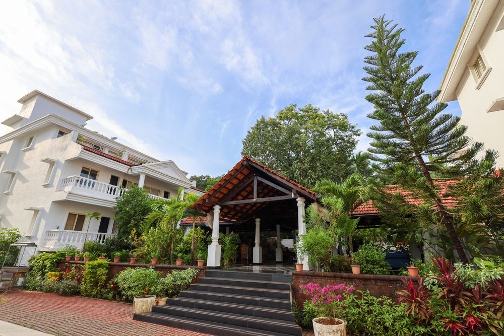 Casa Ahaana by Lavin Hotels and Resorts фото 78