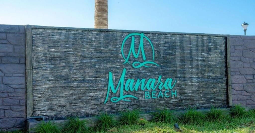 Manara Beach фото 7