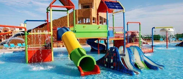 Фото отеля Tirana Aqua Park Resort