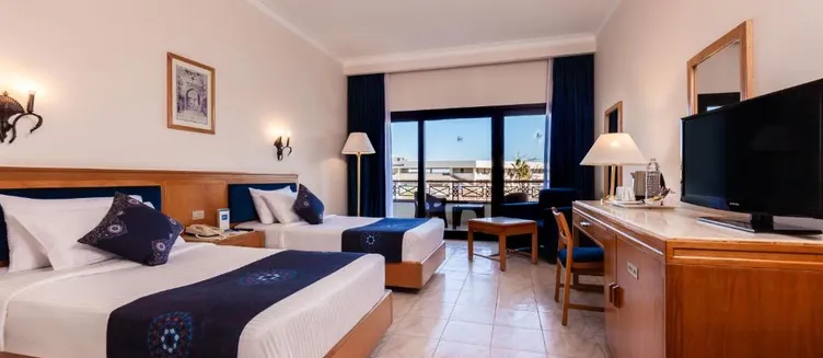 Фото отеля Pharaoh Azur Resort