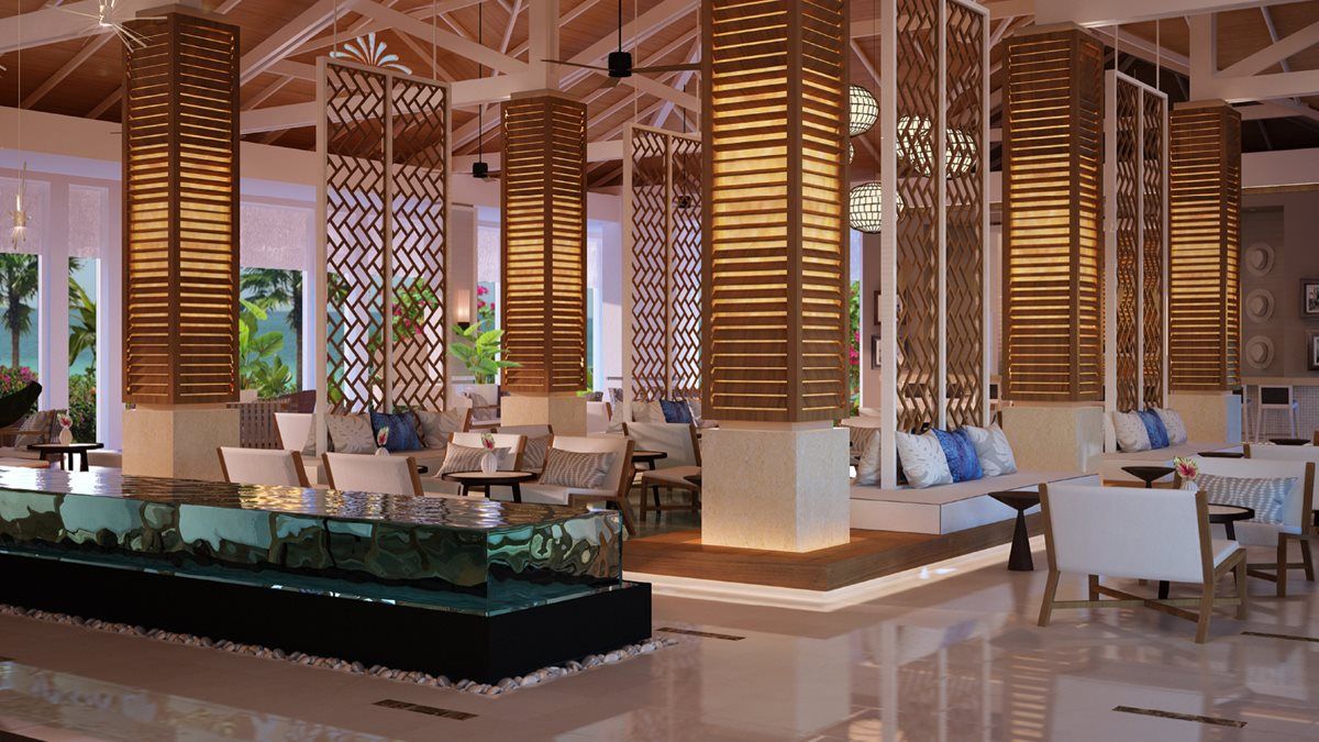 Playa Luxury Cayo Guillermo фото 7