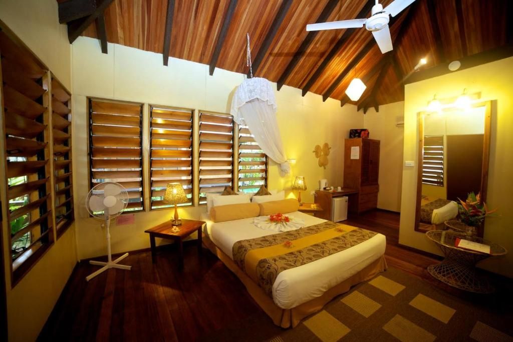 Club Fiji Resort фото 61