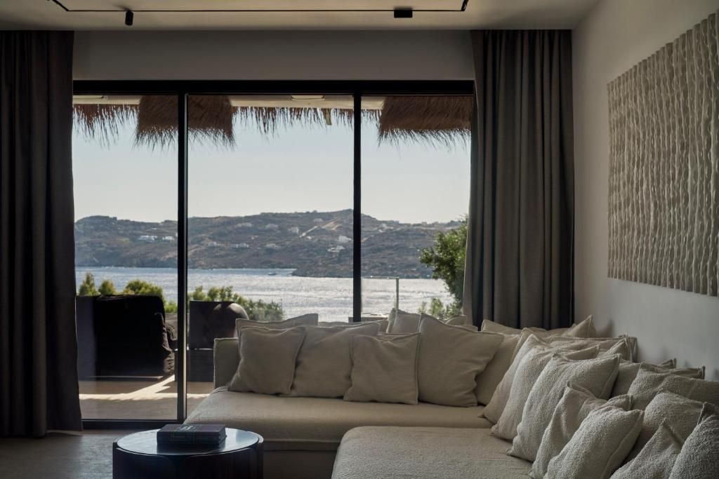 Myconian Villa Collection - Preferred Hotels & Resorts фото 33