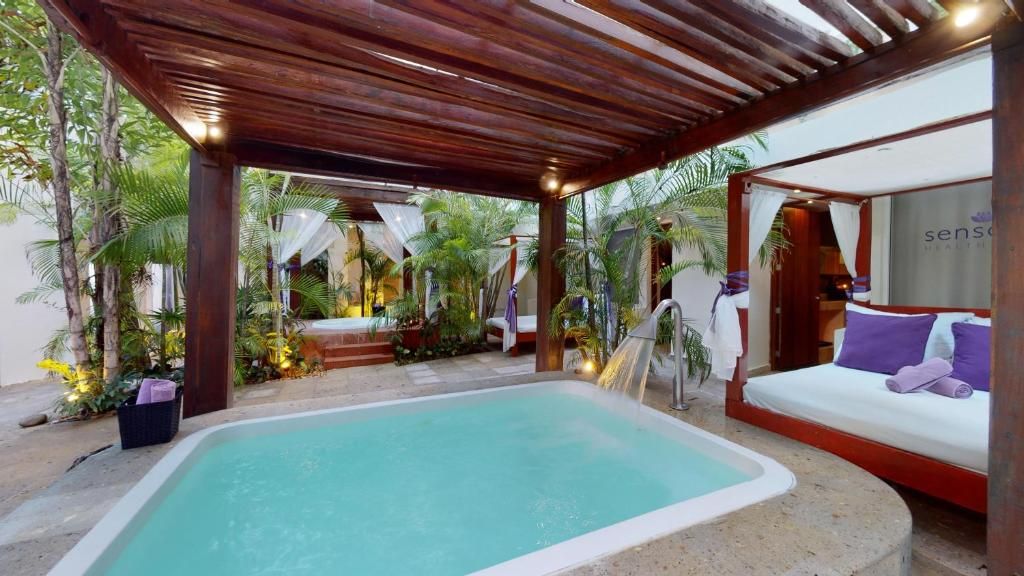 Grand Oasis Palm - All inclusive фото 20
