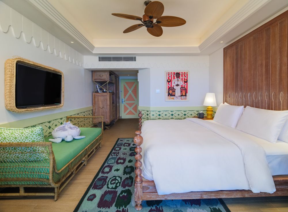 Saii Lagoon Maldives, Curio Collection By Hilton фото 96