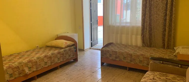 Фото отеля Дольче Вита