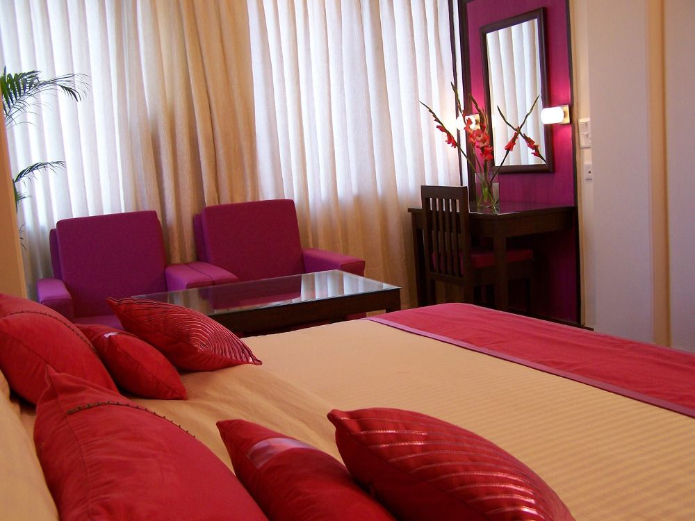 Hotel BB Palace фото 35