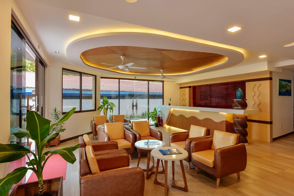 Arena Beach Hotel фото 139