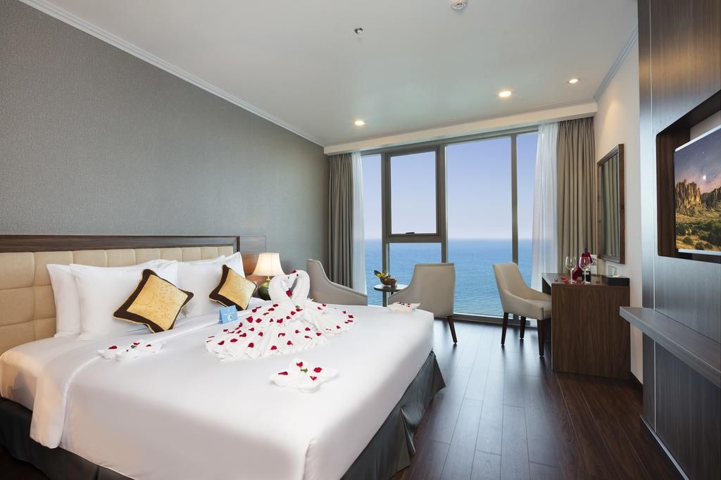 Nha Trang Horizon Hotel фото 30