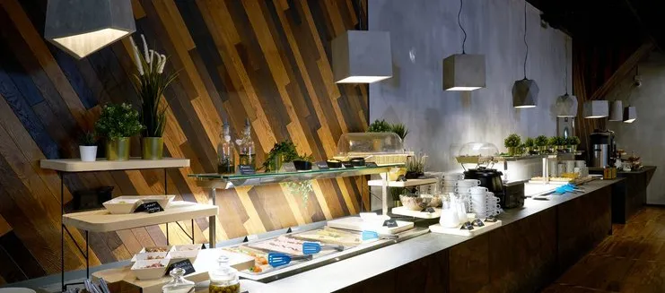 Фото отеля Valo Mercure Hotel