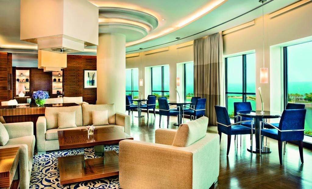 The Ritz-Carlton Bahrain фото 92