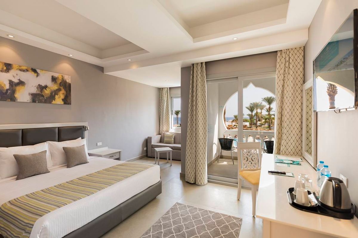 Sunrise Diamond Beach Resort - Grand Select фото 56