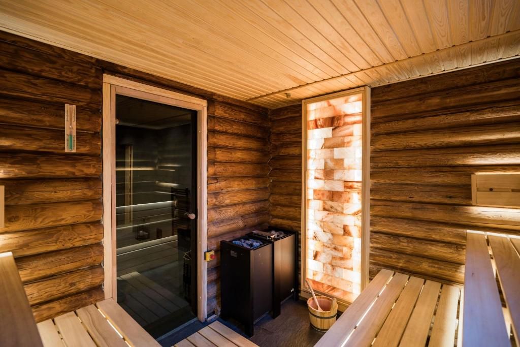 Yagoda Villas фото 26