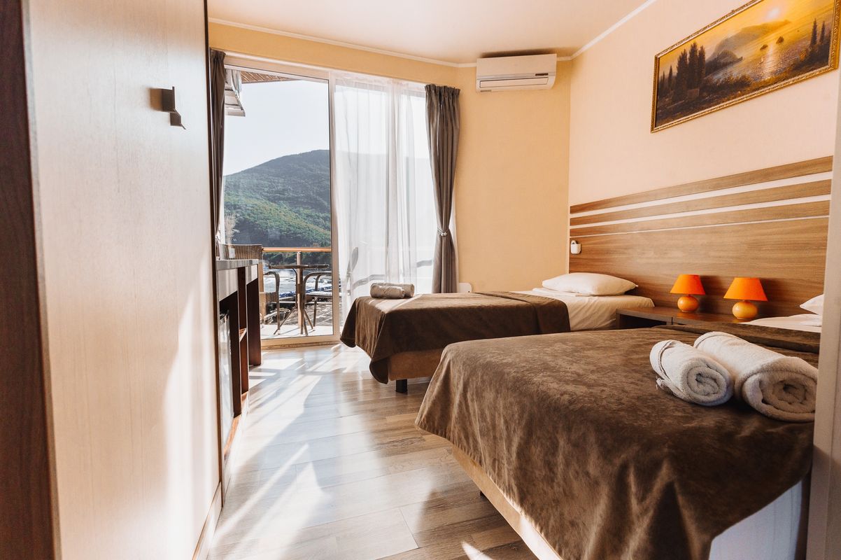 Гостевой дом «Salvador Holiday Hotel & Aqua-zone» фото 46