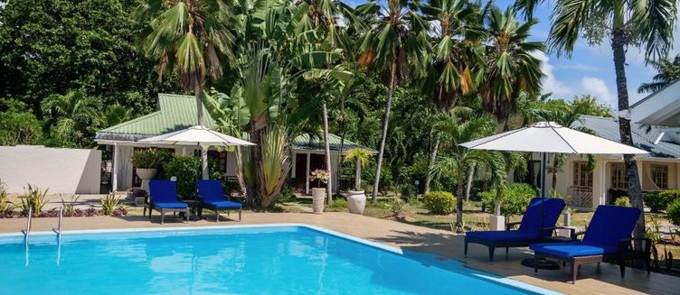Фото отеля Villas De Mer