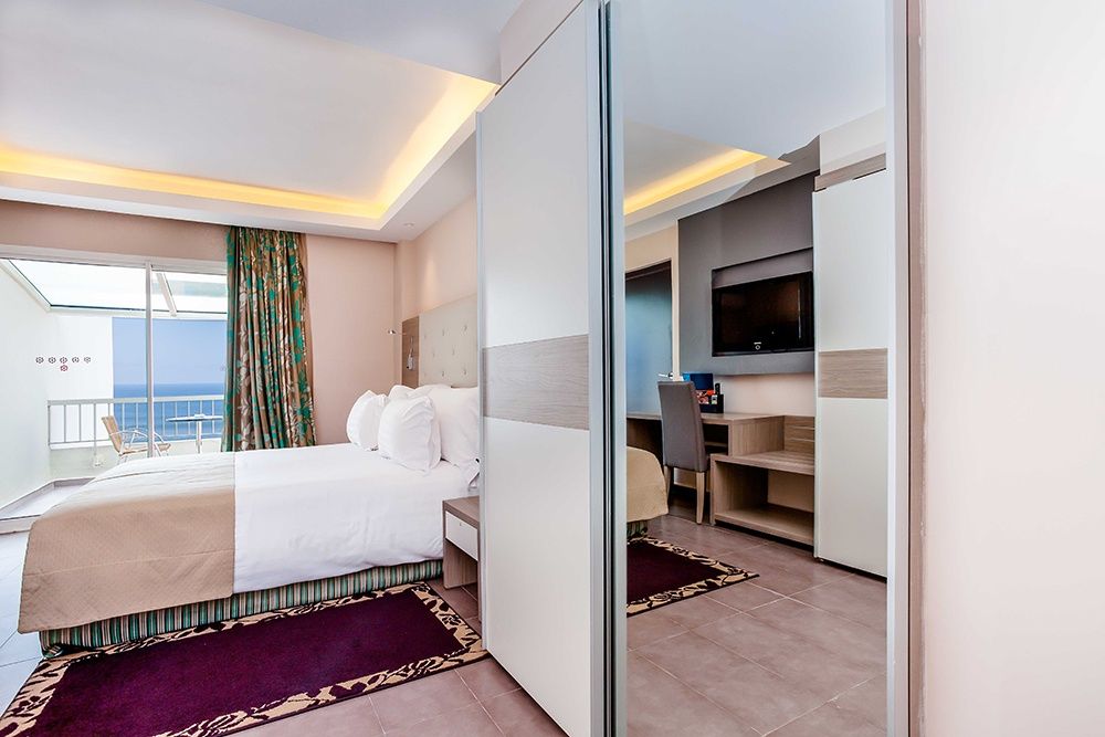 Amadil Ocean Club фото 3