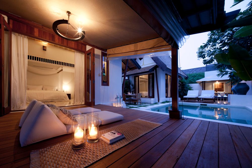SALA Samui Choengmon Beach Resort фото 104
